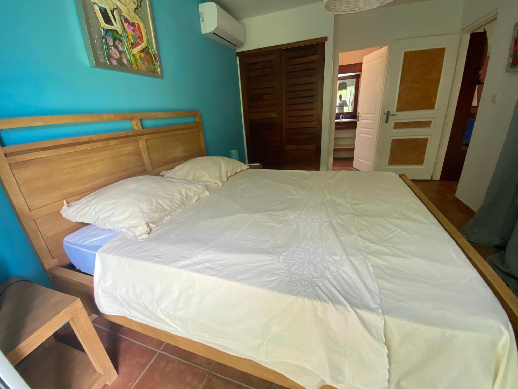 Marisol Les Pieds Dans L Eau Apartment Le Gosier  Ngoại thất bức ảnh