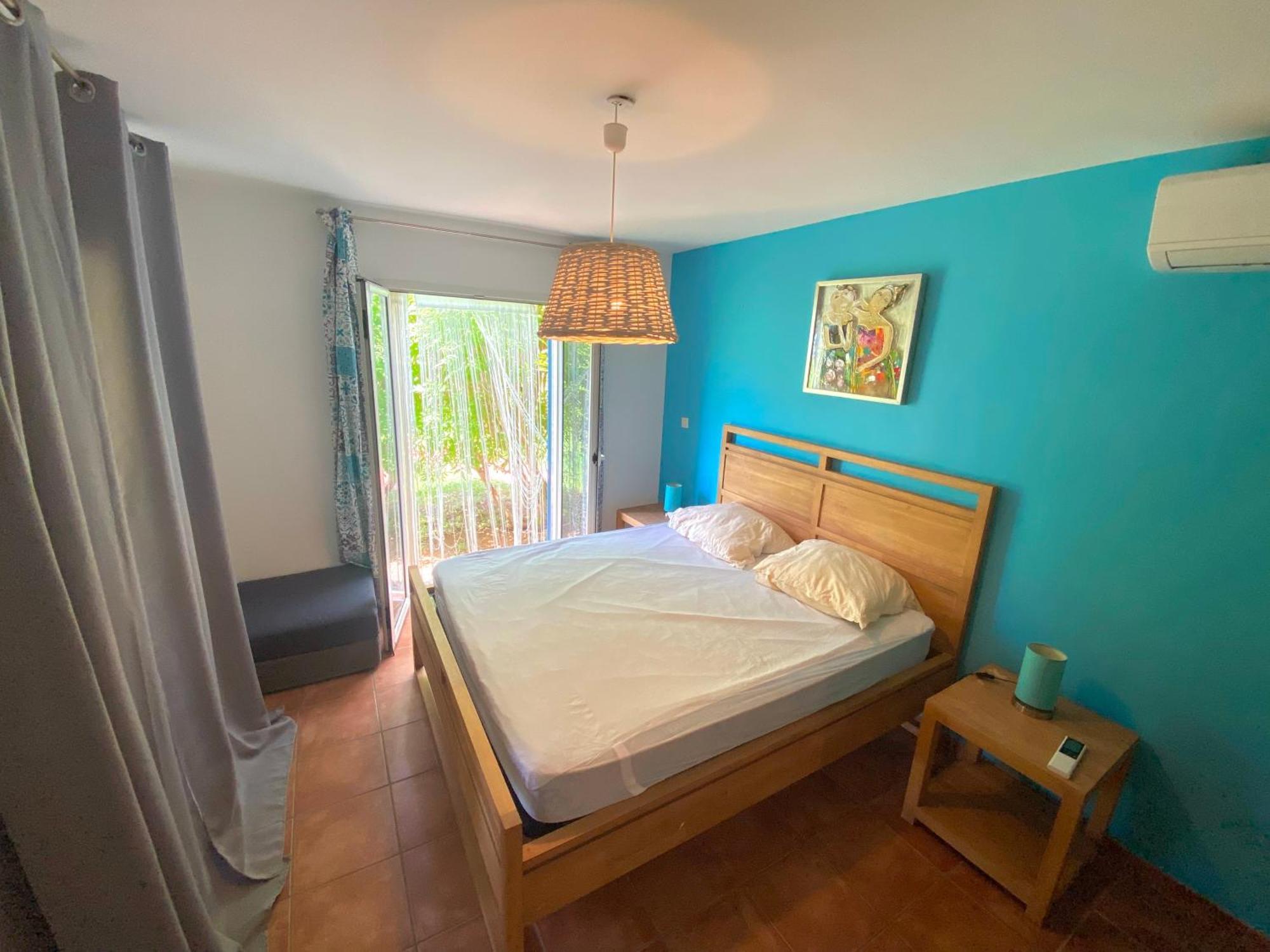 Marisol Les Pieds Dans L Eau Apartment Le Gosier  Ngoại thất bức ảnh